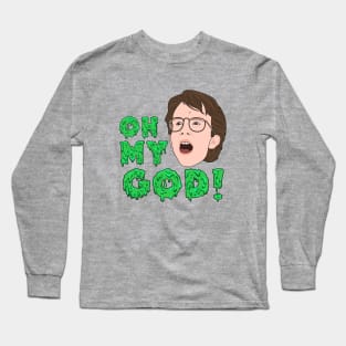 Troll 2 | Oh My God Long Sleeve T-Shirt